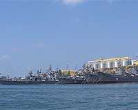 Russian Fleet May Go To Mediterranean