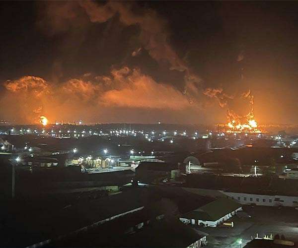 Russia evacuates tens of thousands amid Ukraine incursion