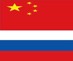 US lawmaker calls for sanctions on China, Russia