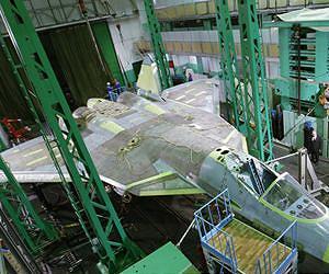 India to buy 250-300 fighter jets from Russia: minister