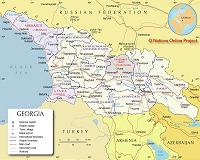 Joint NATO drills kick off in Georgia