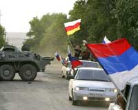 Analysis: No business as usual with Russia