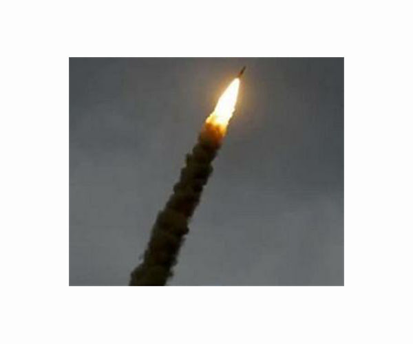 Russia test fires hypersonic missile from submerged submarine