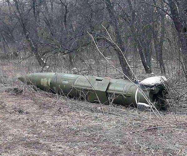 Russia fires dozens of missiles at Ukraine overnight: Kyiv