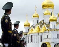 Analysis: West vs. Russia, no end in sight