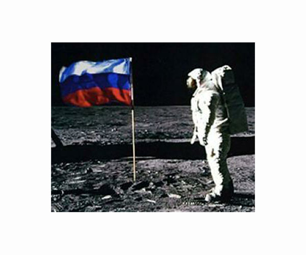 US remains hopeful Russia will join Artemis Space Coalition to Moon, NASA Admin says
