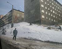Two generators shut down at Russian nuclear plant: company
