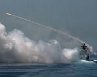 Russia starts navy drills in eastern Med