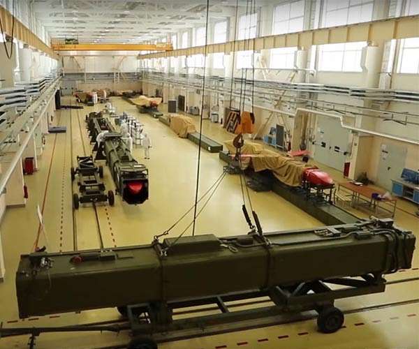 Russia says successfully tested new nuclear-capable cruise missile
