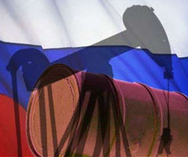World 'will suffer' without fossil fuels: Russia's COP30 negotiator