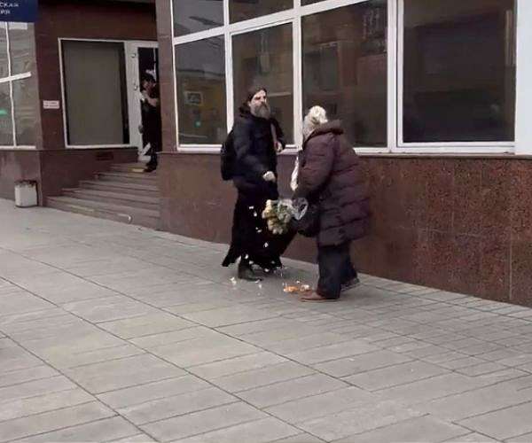 Russia bans Human Rights Watch