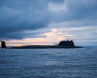 US Navy overhypes its concern with Russia's newest sub