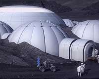 To boldly go: NASA launches Lunar Loo challenge