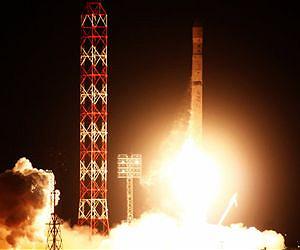 Russia's First Private Satellite to Be Launched in 2013