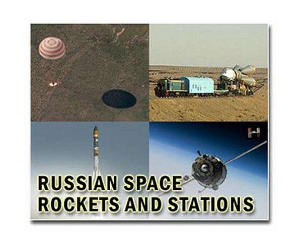 Proposed New Russian Space Station Will Be Able to Monitor the Entire World