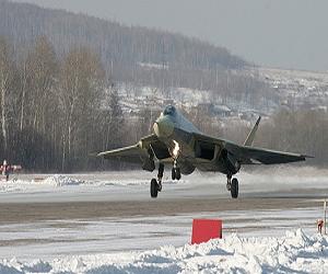 India jets order boosts ailing Russian defence industry