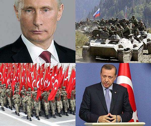 Putin, Erdogan launch new phase of Turkish nuclear power plant