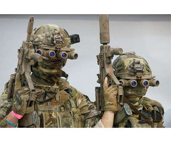 In secret French camp, Ukrainian recruits prepare to face Russian invaders