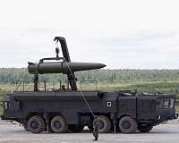 NATO says no sign of Russia backing down in missile crisis