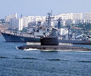 Three New Ships And Three Submarines To Join Russian Black Sea Fleet