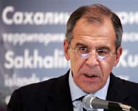 No 'sudden moves' on Iran before IAEA report: Moscow