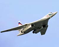 Russian Air Force To Get Two Strategic Bombers Every Three Years