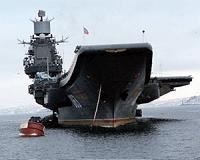 Russia's Navy to be Fully Modernized by 2050, Get Next-Generation Warships