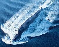 Borey-Class Nuclear Submarines to Serve Russian Fleet Until 2050