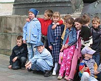 Russia bans school trips to Britain: reports