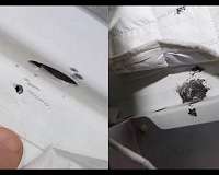 Cosmonauts to perform spacewalk to examine hole in Soyuz hull on December 11