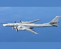 Japan scrambles jets to intercept 'Russian' plane