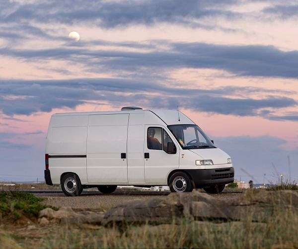 Deals on wheels: Housing prices drive young Chinese into RV living