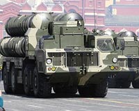 Syria says new air defences will make Israel think twice