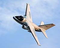 Rockwell Collins, NASA look at use of UAS in airspace
