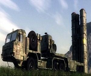 New Generation S-500 Missile Defense System To Enter Service
