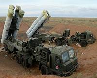 Russia to receive six more S-400 Triumf systems