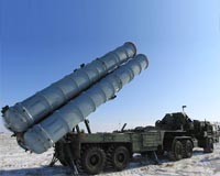 Russia now world's No. 2 in arms sales, report shows