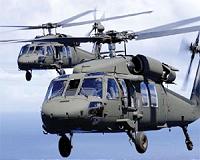 Lockheed Martin's INFIRNO sensor makes first Black Hawk flight