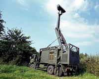 Saab gets Australian army air defense and radar contract