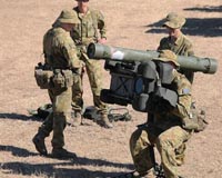 Lithuania buys Saab's RBS 70 simulators