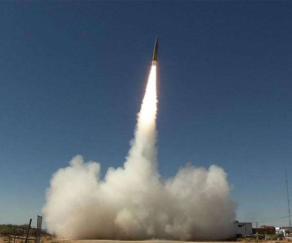 US approves $3.5 billion in missile sales to Poland