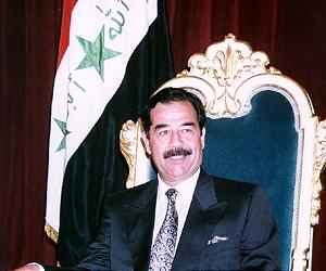 US gave Iraq intel in 1980s, ignored chemical attacks: report