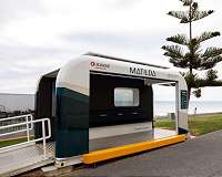 World first integrated driverless technology trial launched in Australia