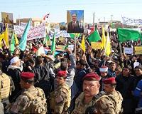 157 dead in Iraq protests: new official toll