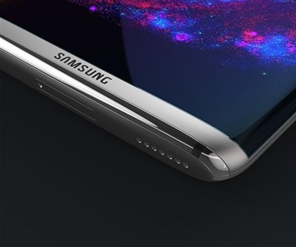 Samsung lagging on renewables pledge: Greenpeace