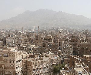 Gunmen kill Yemen intelligence colonel