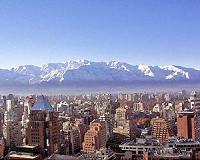 Chilean defense spending at risk from poor copper trade