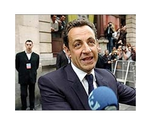 Sarkozy calls for UN reform, blasts Copenhagen summit