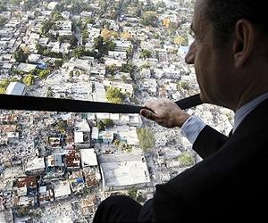 World raises nearly 10 billion dollars for quake-hit Haiti