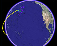 BMD Focus: Killing NROL-21 -- Part 1